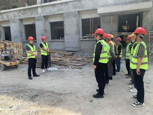 “排”隐患“筑”底线 养护公司组织专项排查整治活动1.jpg